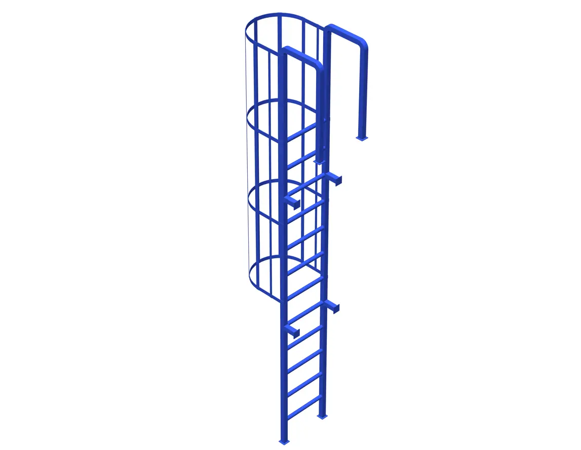 Escaleras de Gato – imagen 2