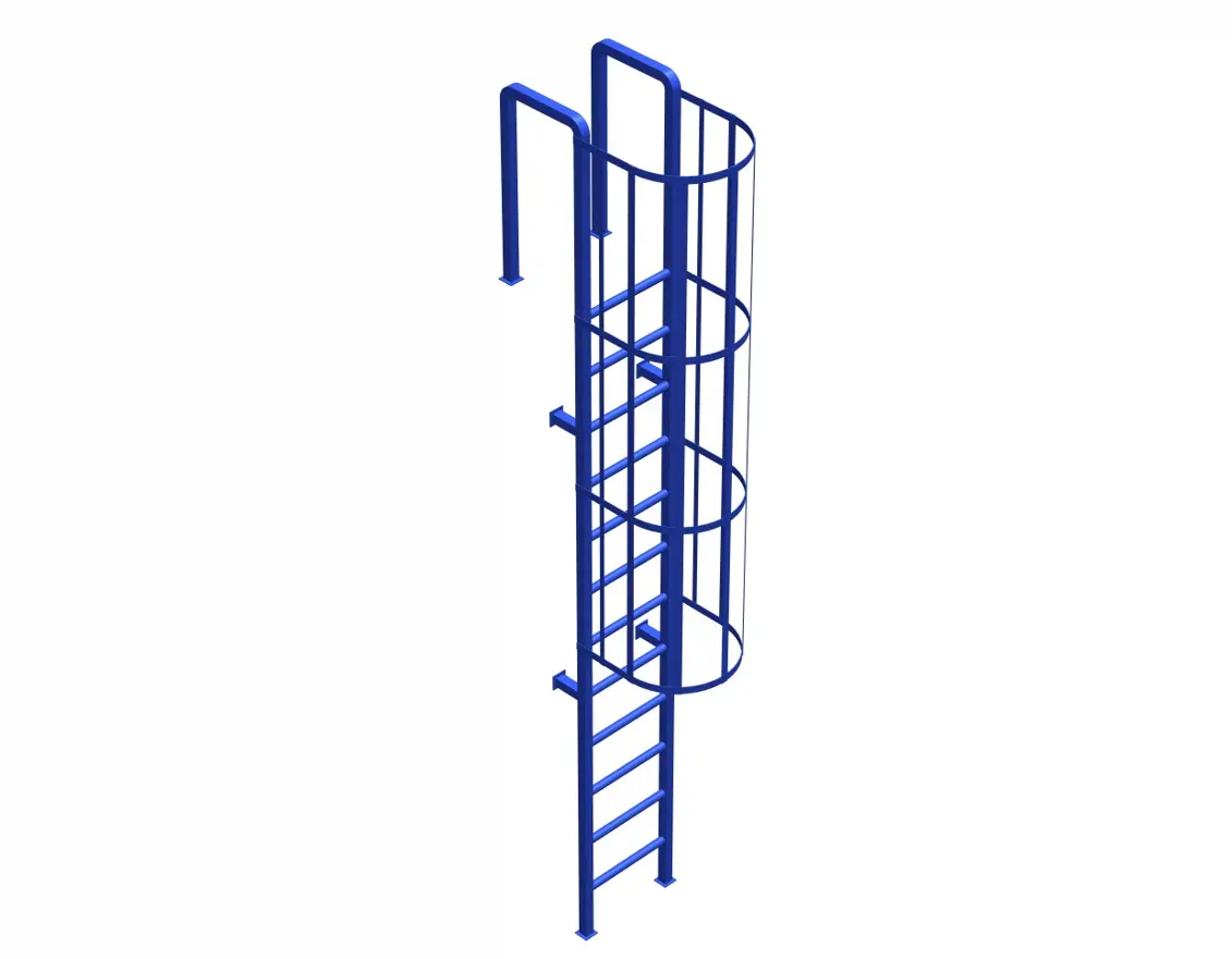 Escaleras de Gato – imagen 4