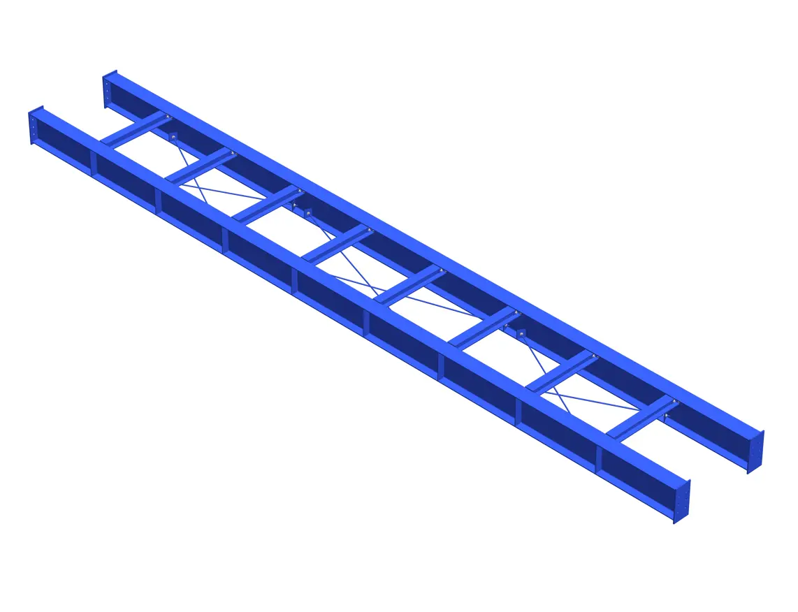 Puentes y Pasarelas – imagen 3