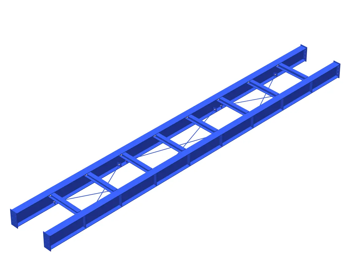 Puentes y Pasarelas – imagen 4