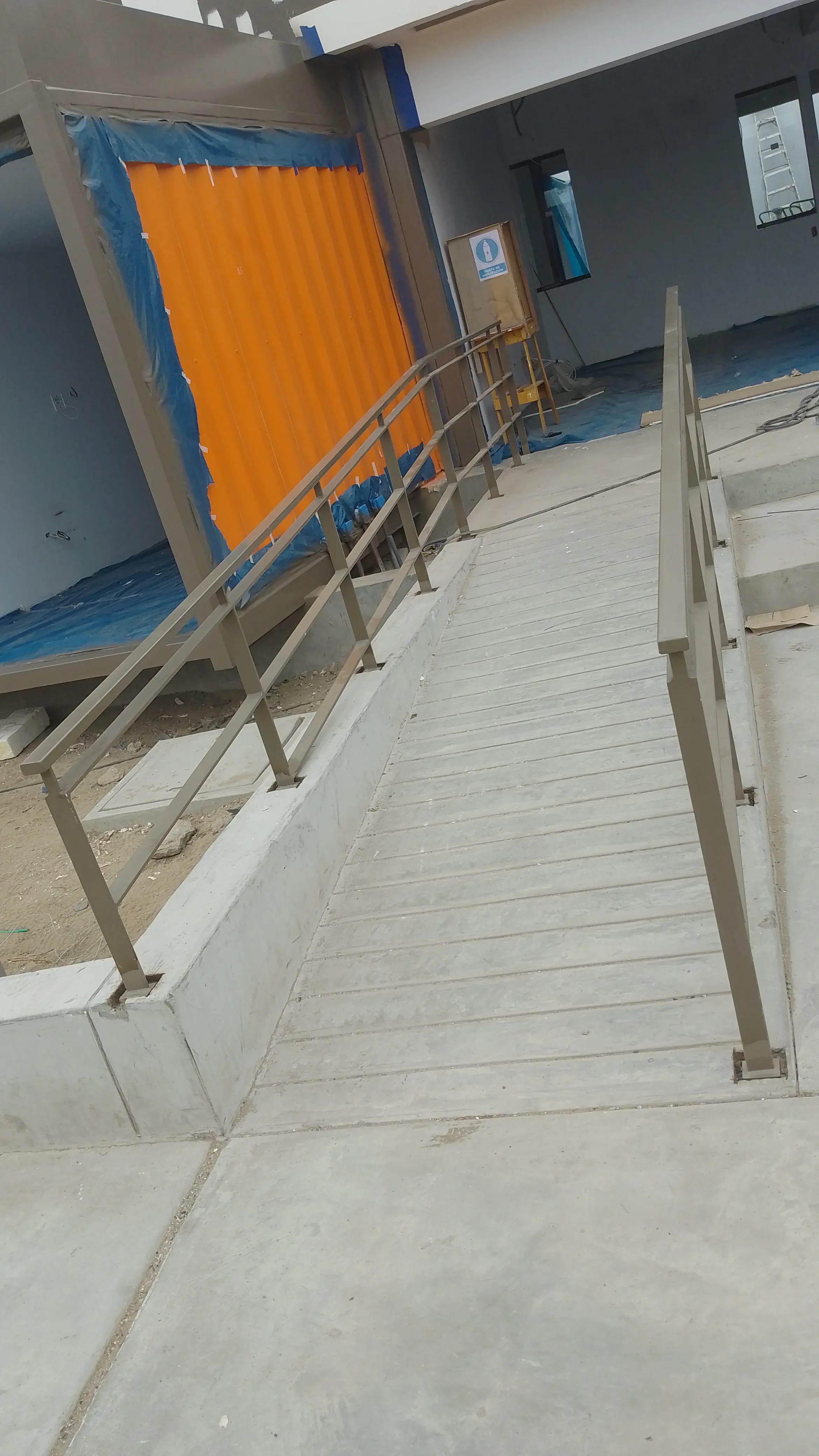 Oficinas Autopista del Norte — imagen 9