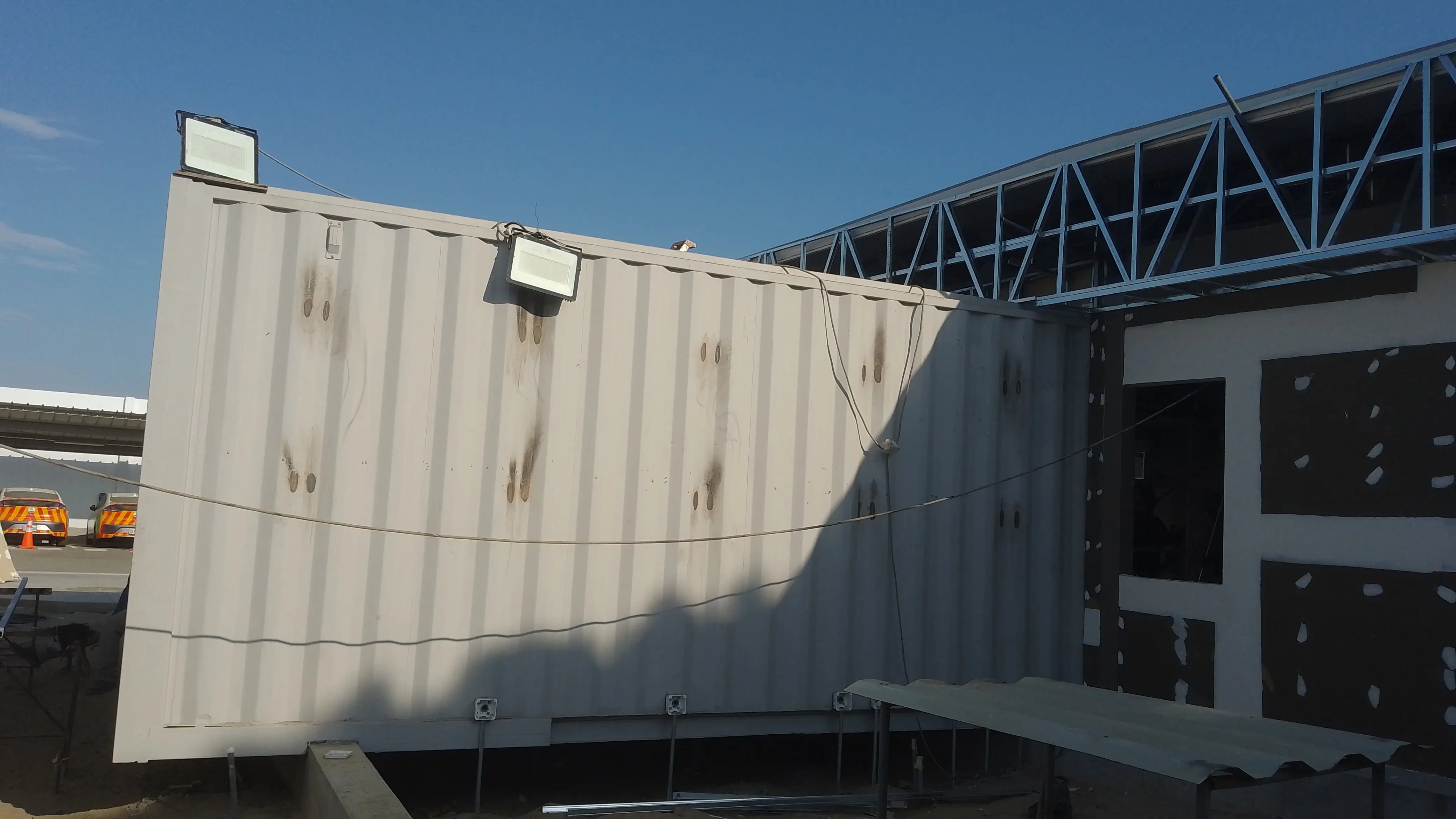 Oficinas Autopista del Norte — imagen 2