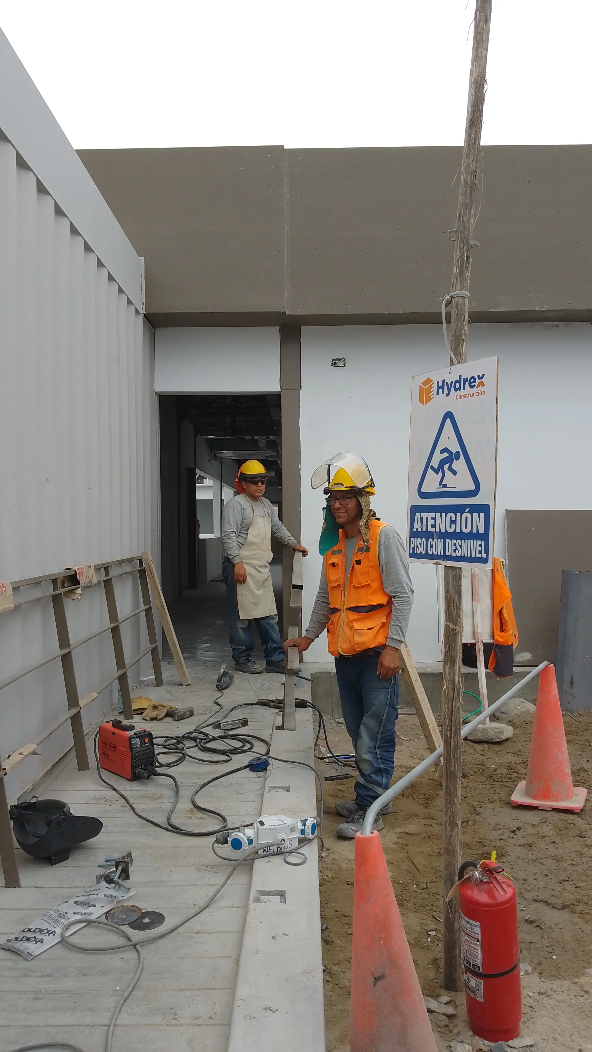 Oficinas Autopista del Norte — imagen 5