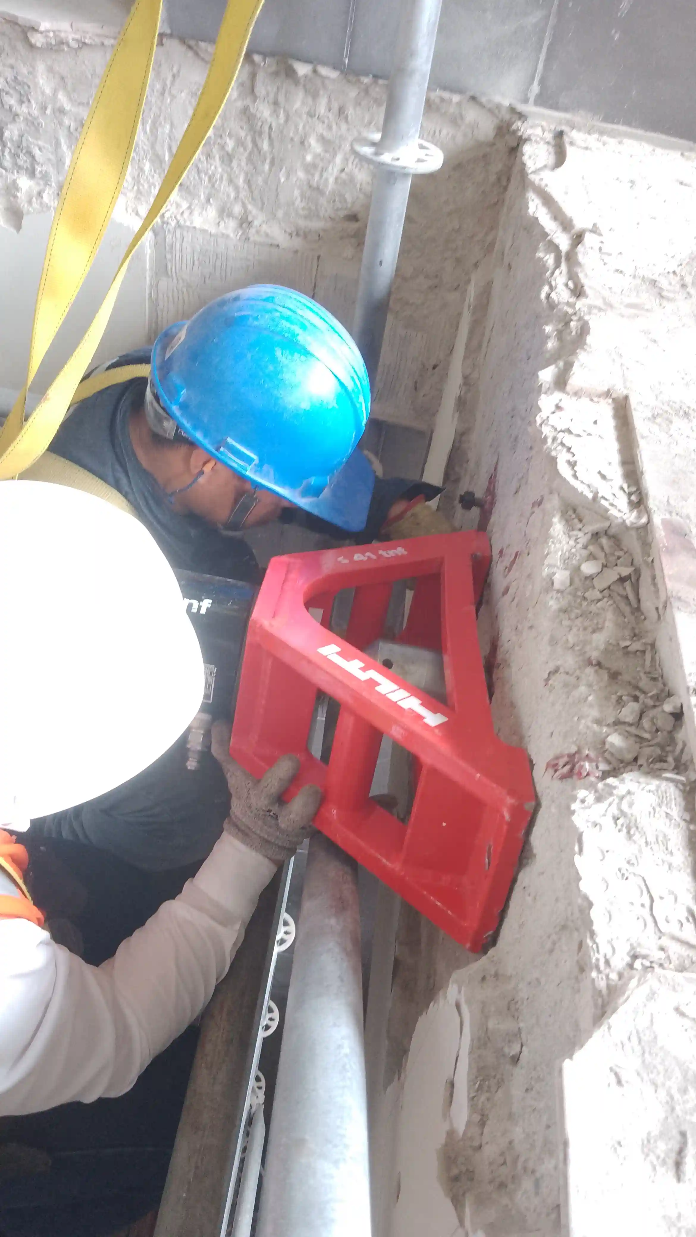 Estructuras Metálicas CC Camino Real — imagen 17