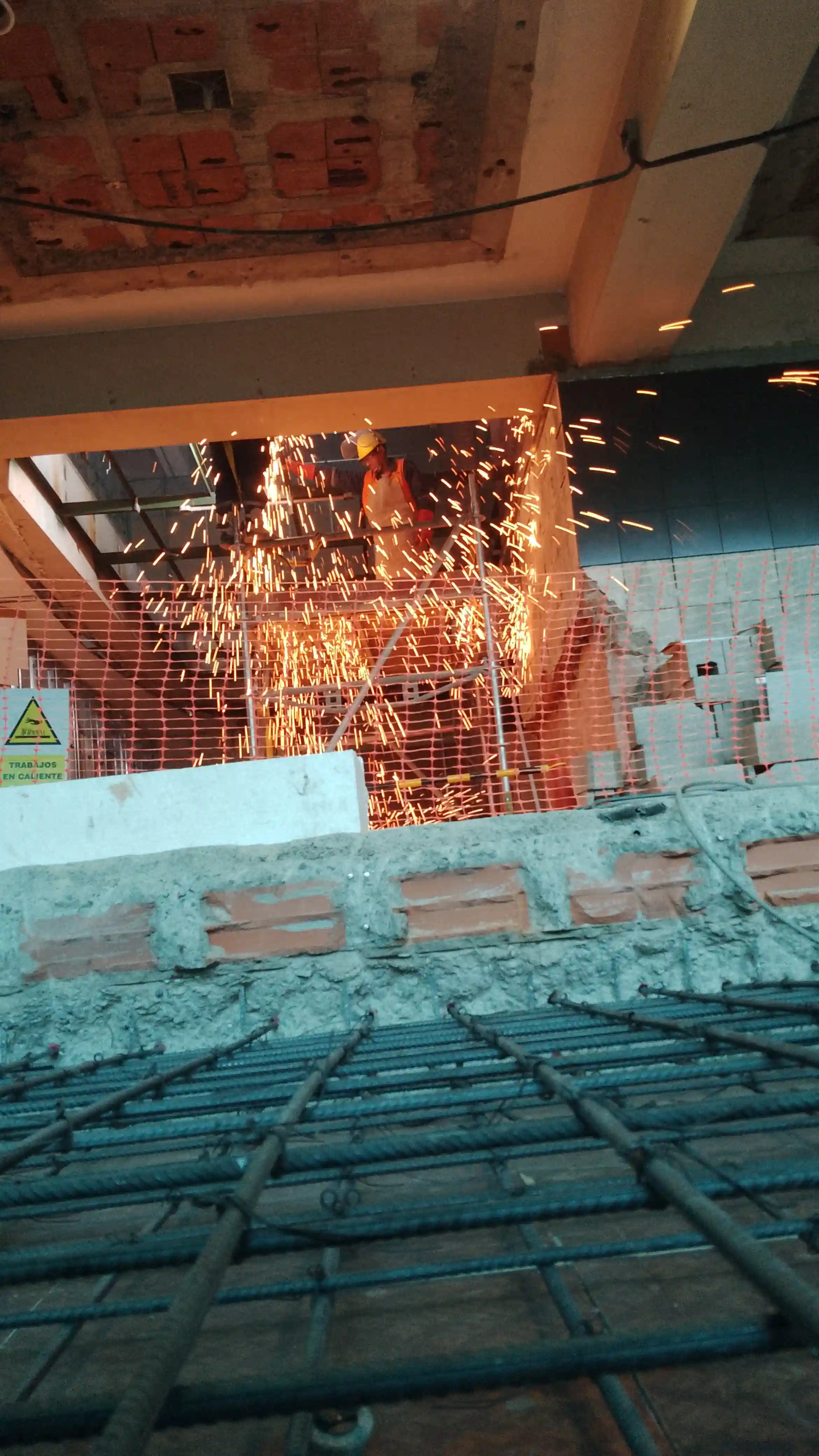Estructuras Metálicas CC Camino Real — imagen 20