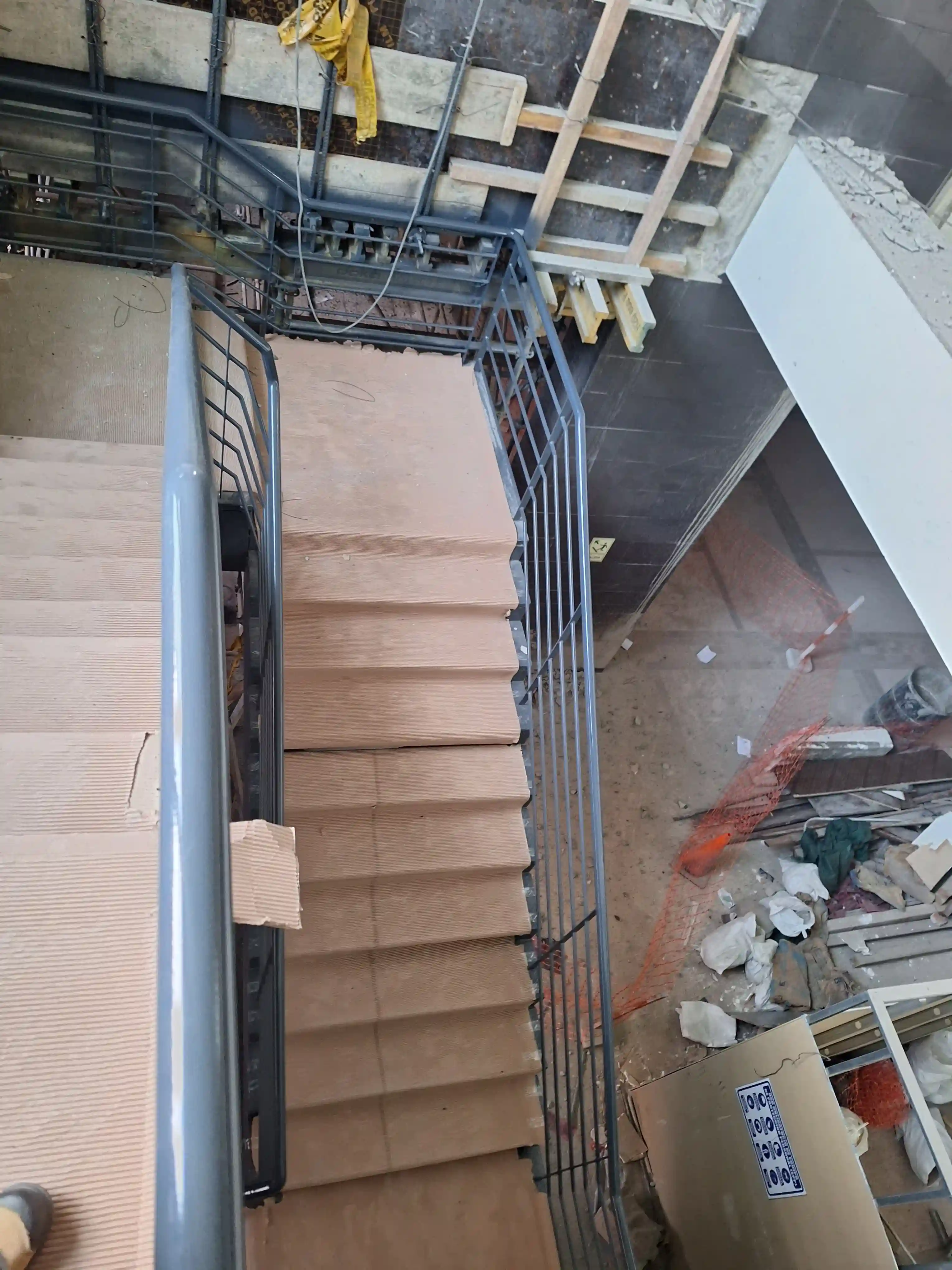 Estructuras Metálicas CC Camino Real — imagen 39