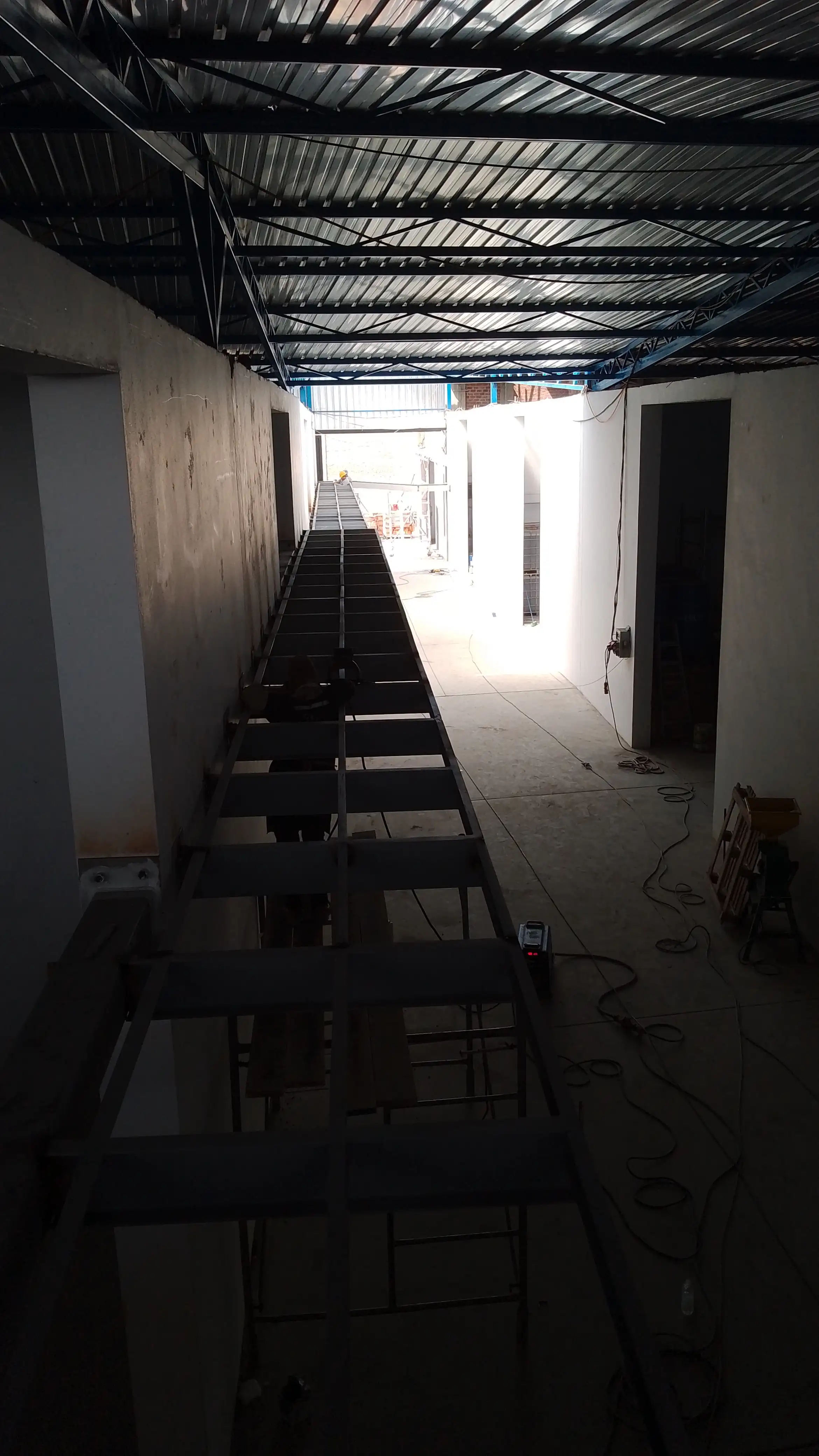 Pasarela Peatonal Agroindustrial — imagen 7