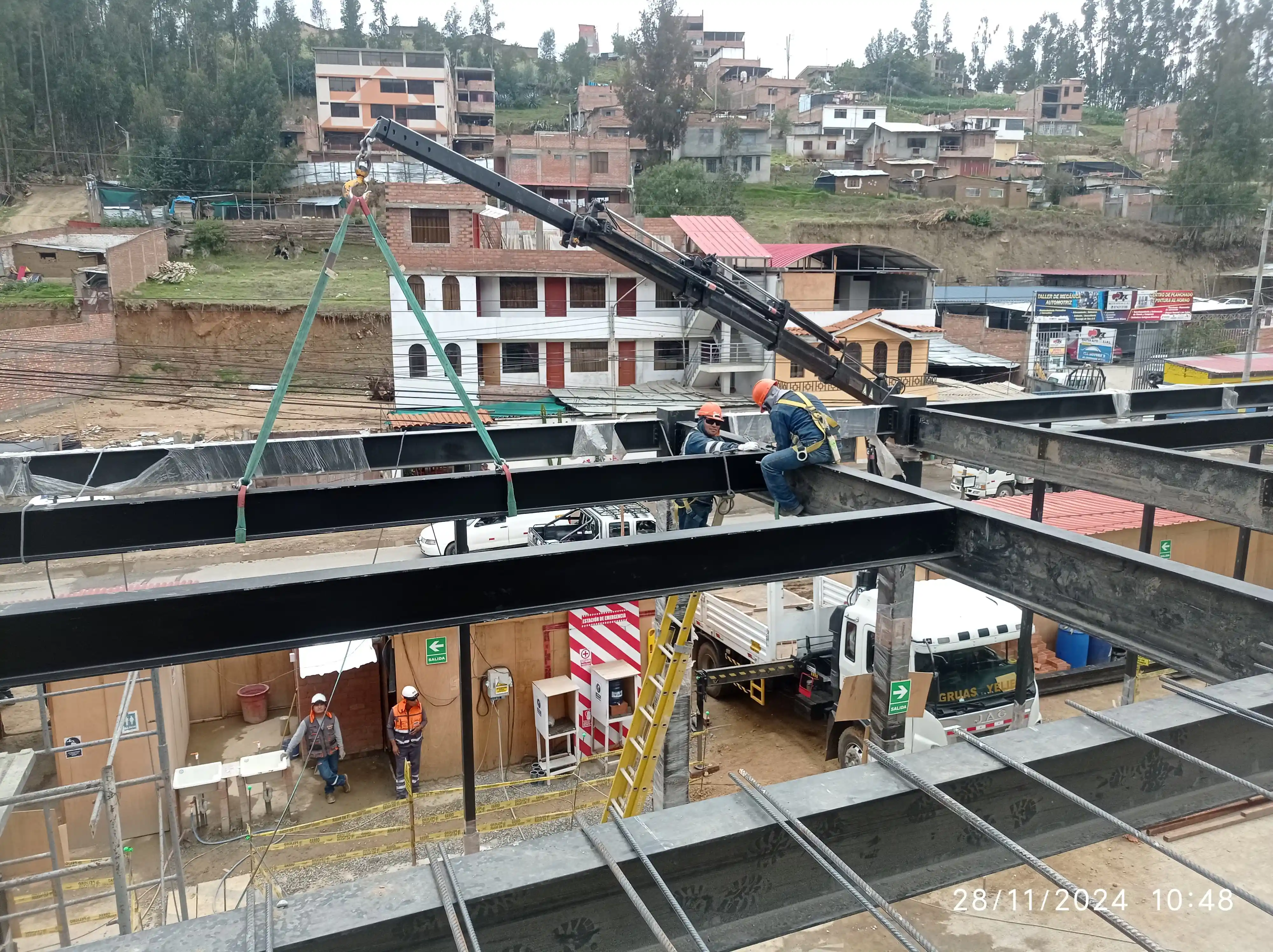 Sede Autonort Huaraz — imagen 4