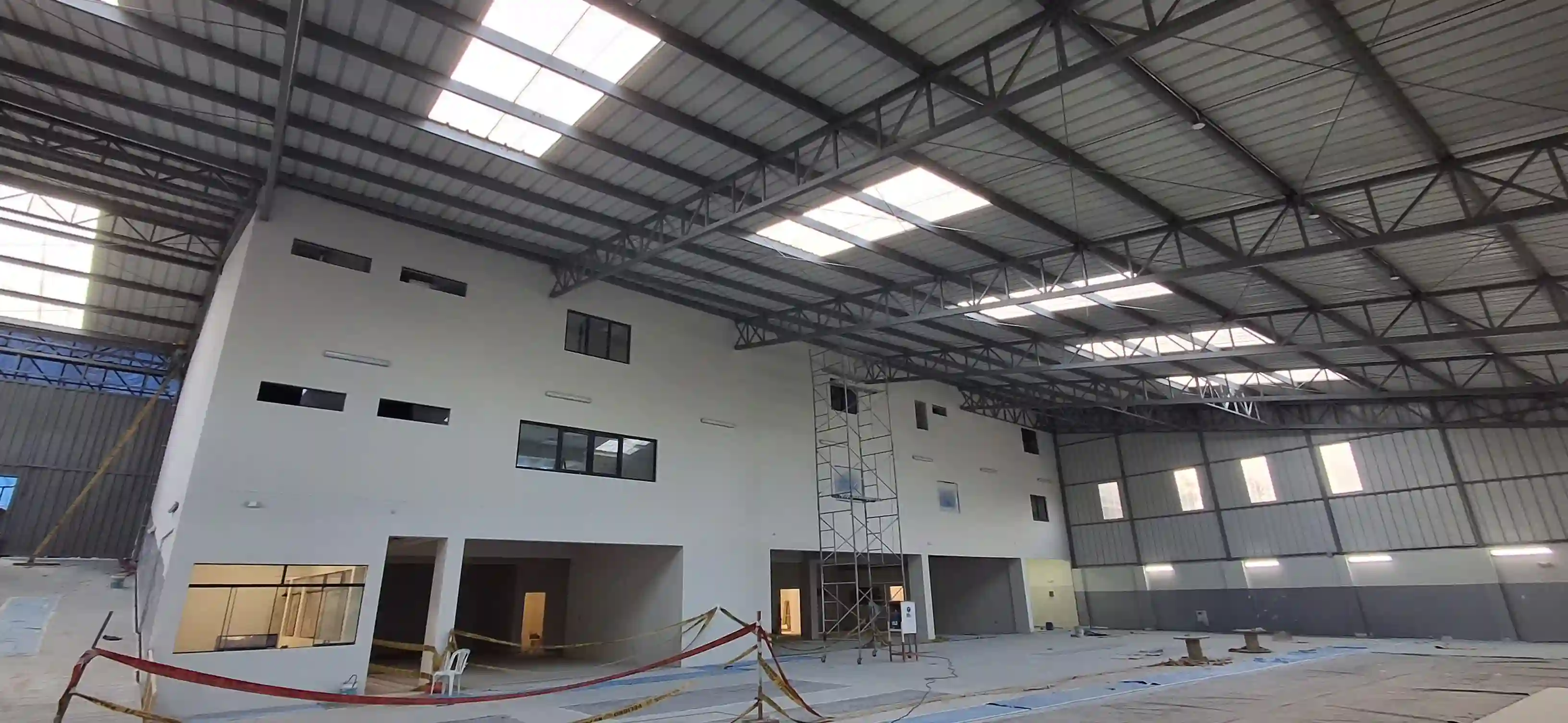 Sede Autonort Huaraz — imagen 3