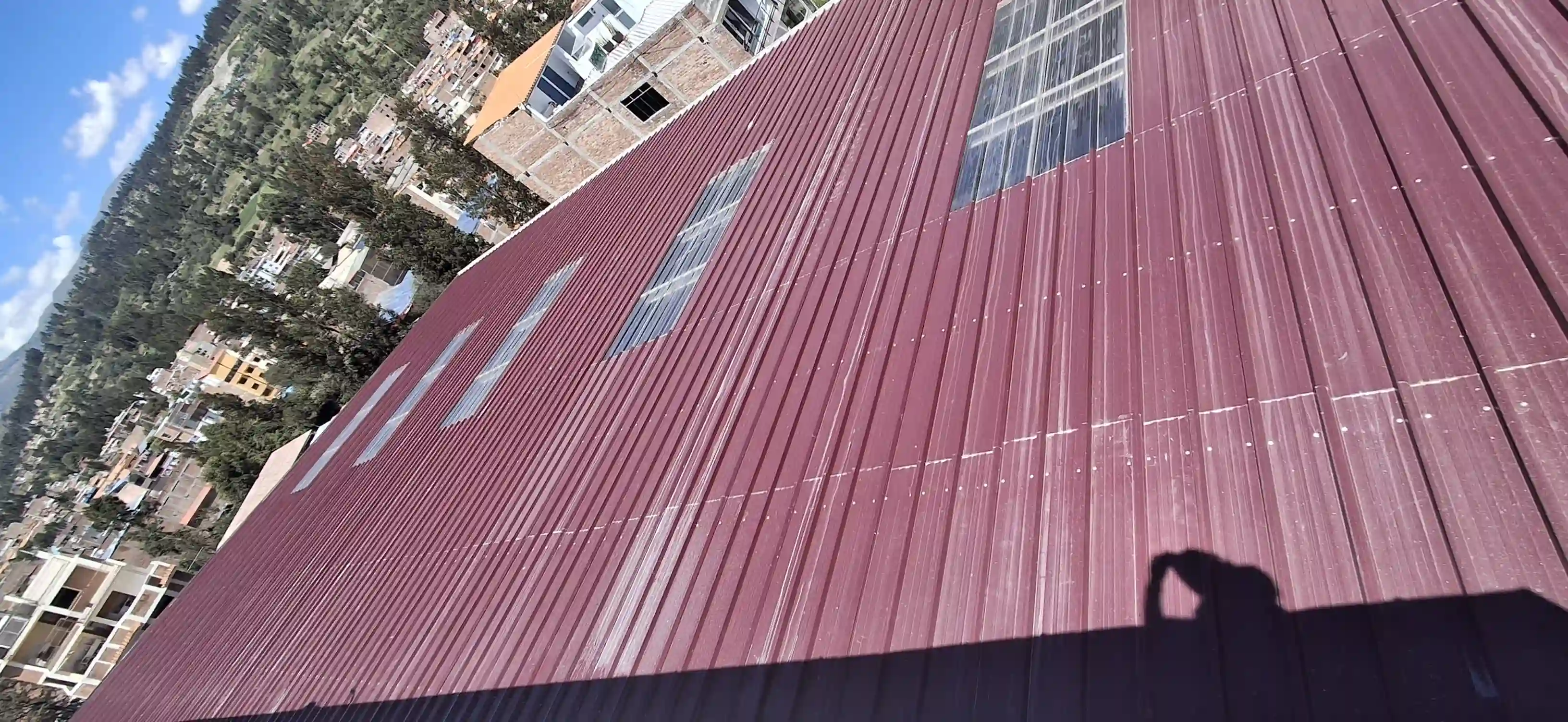 Sede Autonort Huaraz — imagen 14