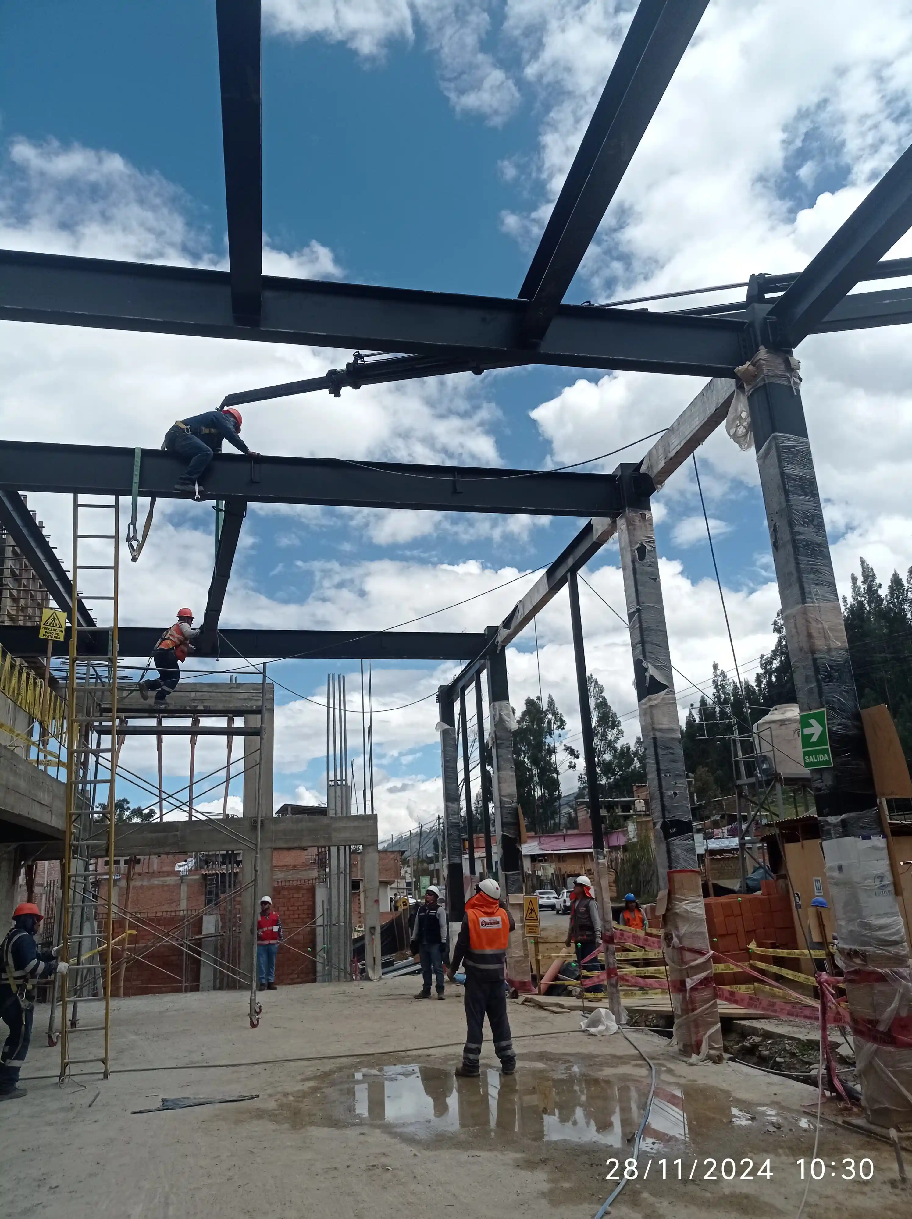 Sede Autonort Huaraz — imagen 5