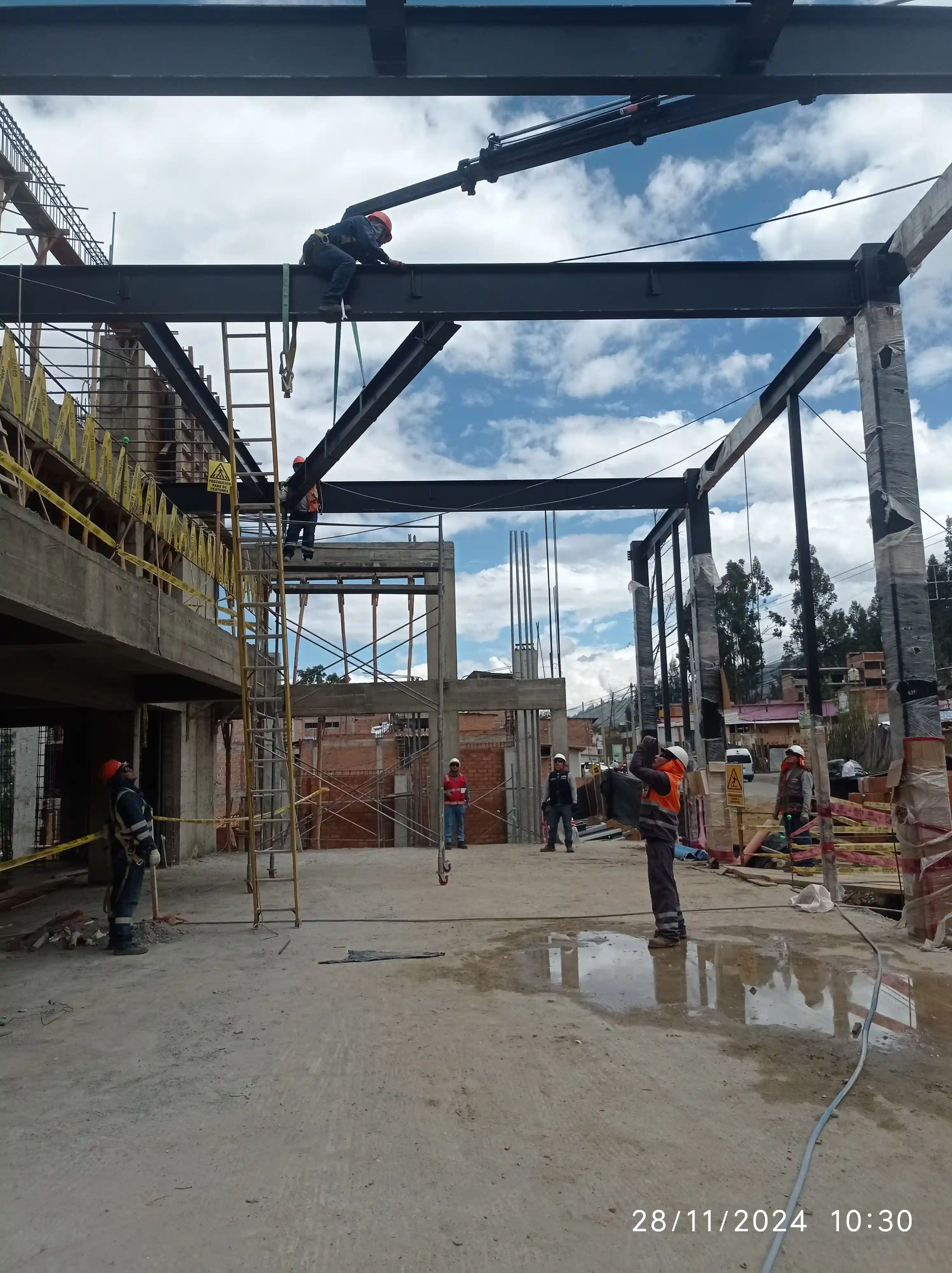 Sede Autonort Huaraz — imagen 6