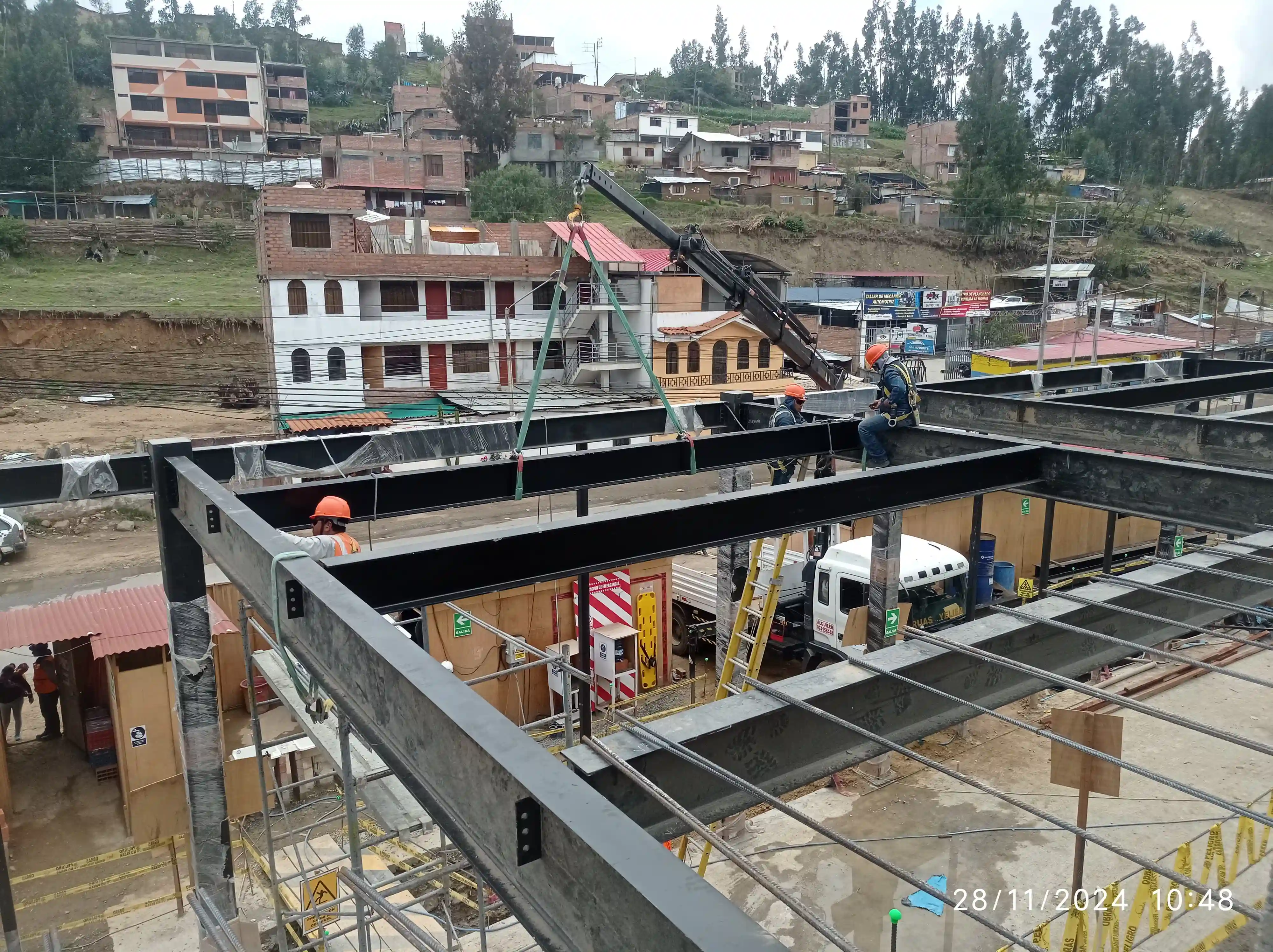 Sede Autonort Huaraz — imagen 7