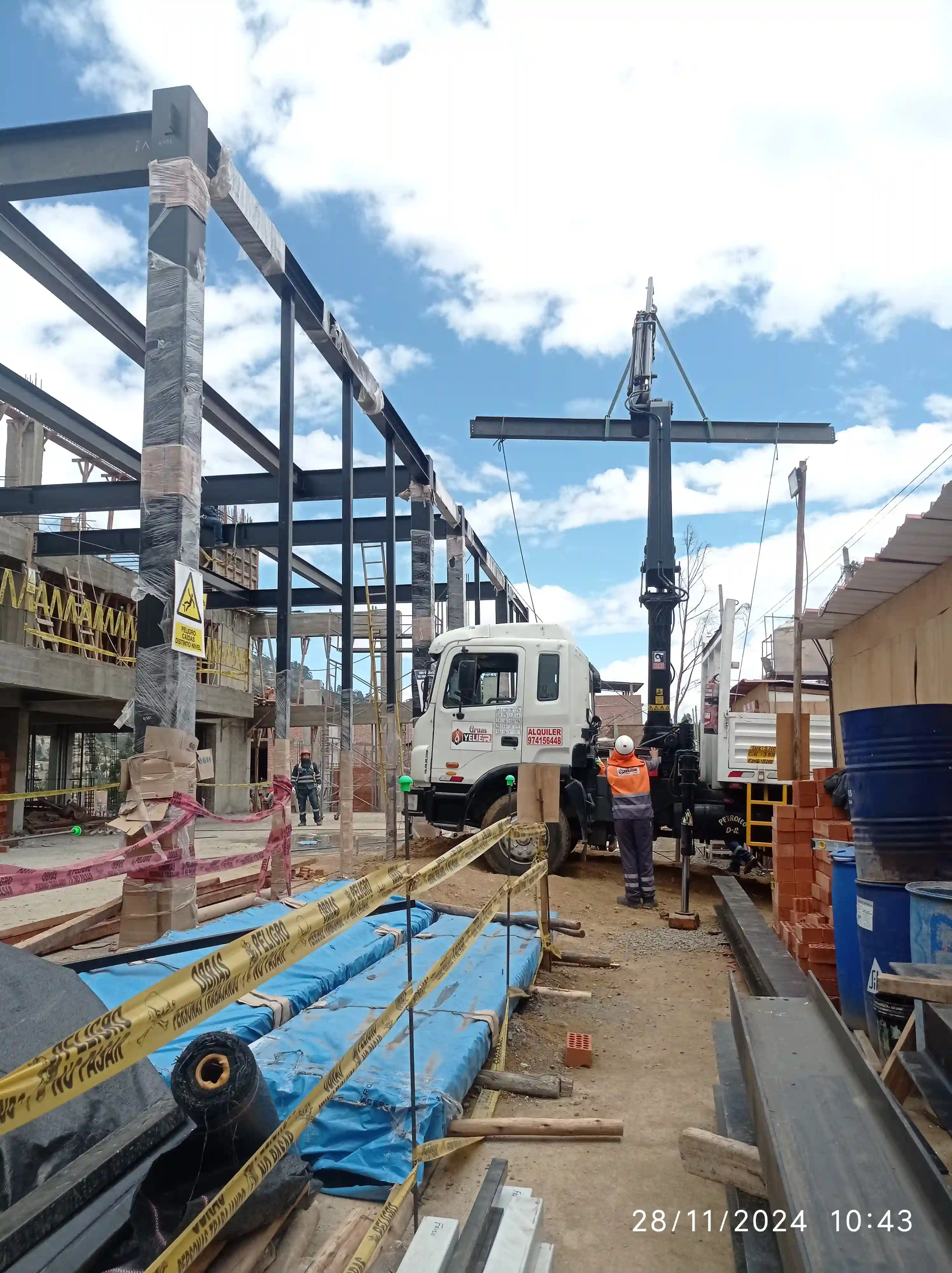 Sede Autonort Huaraz — imagen 8