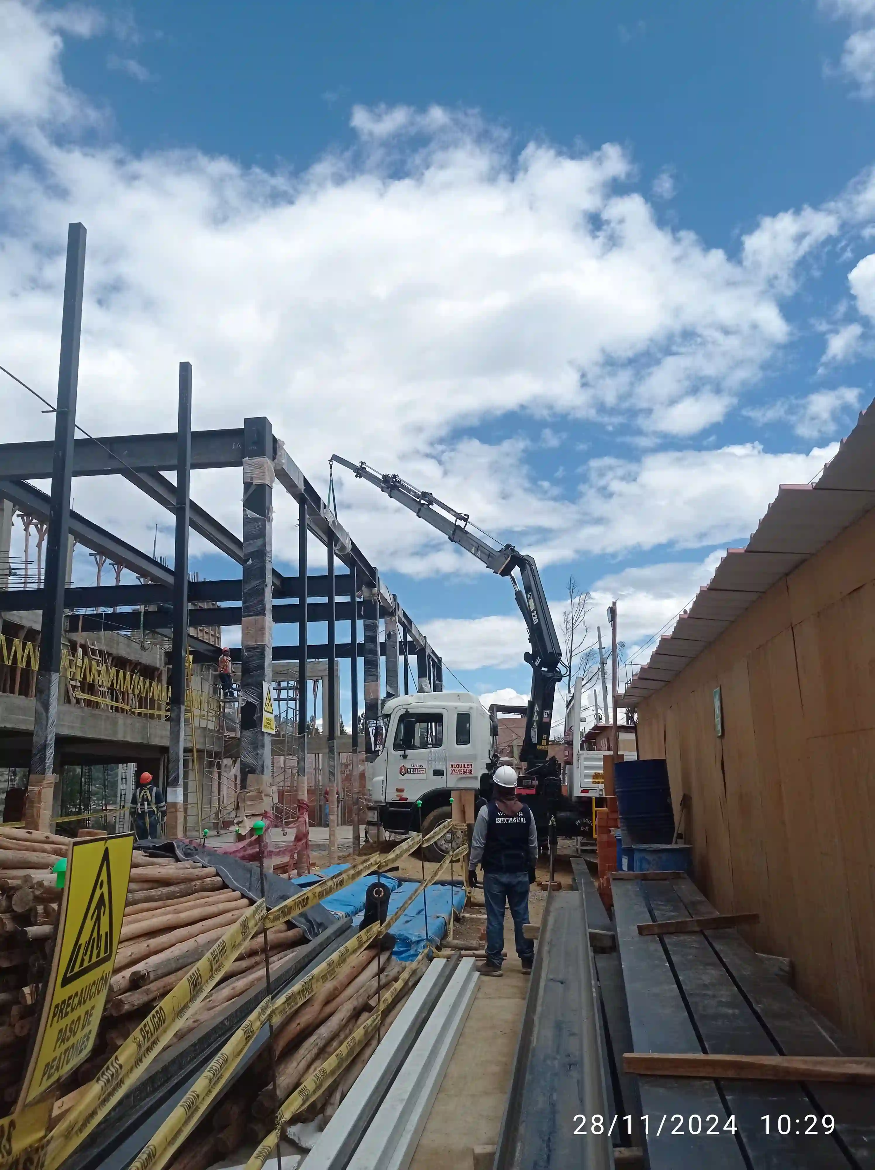 Sede Autonort Huaraz — imagen 10