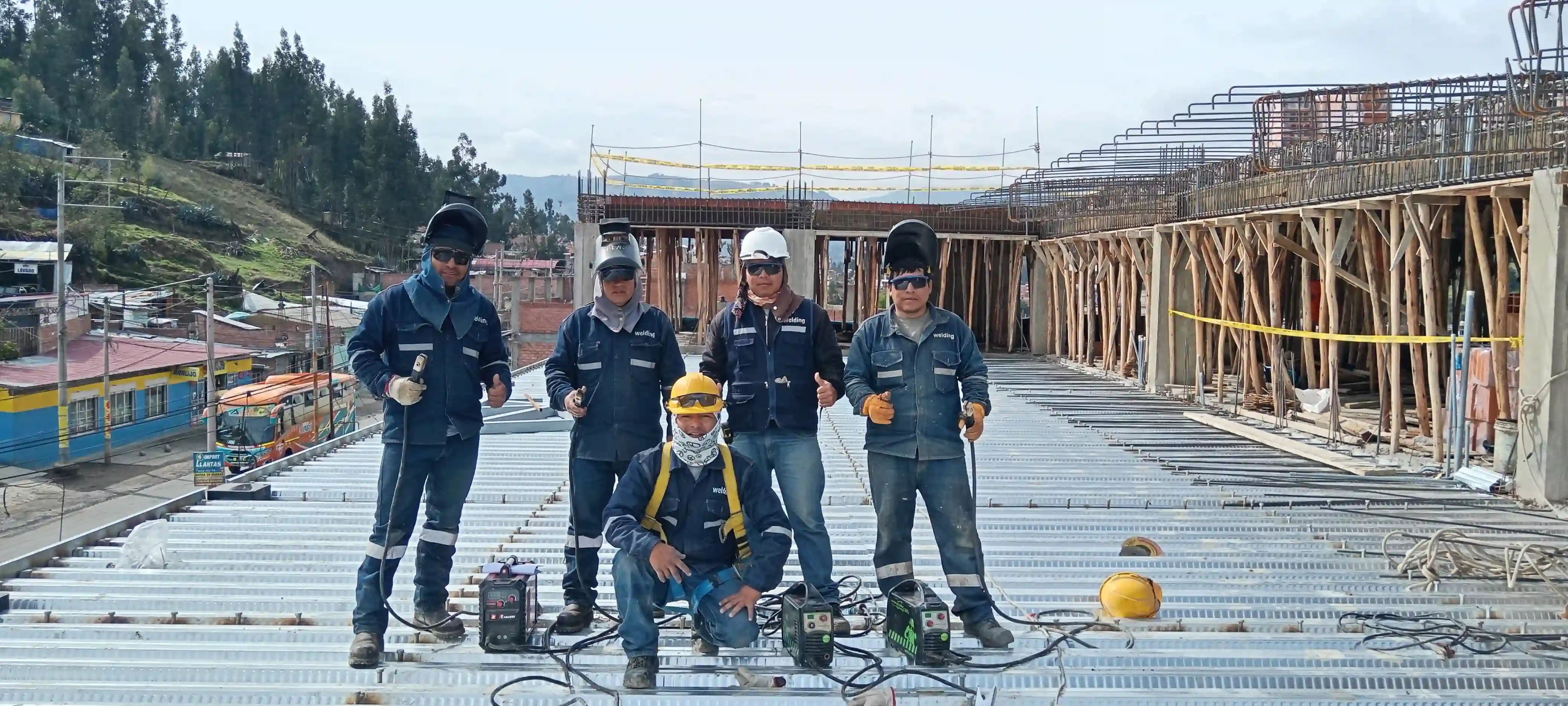 Sede Autonort Huaraz — imagen 11