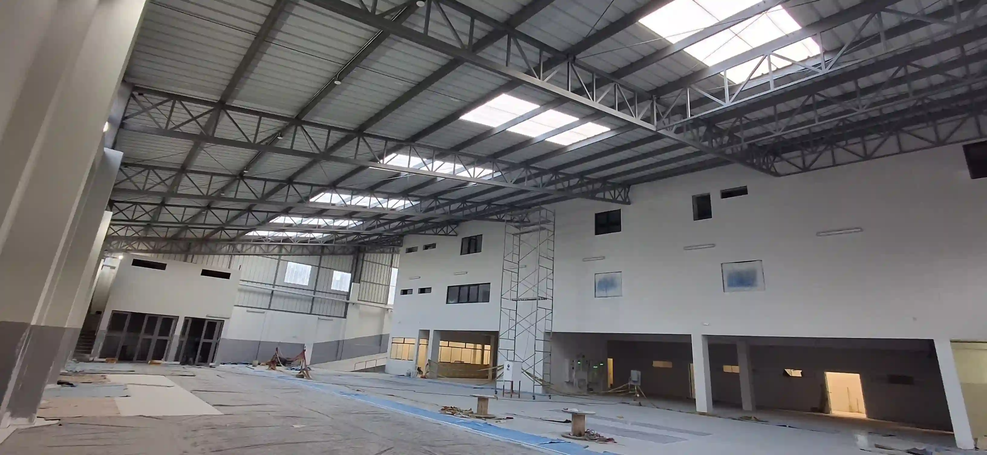 Sede Autonort Huaraz — imagen 2