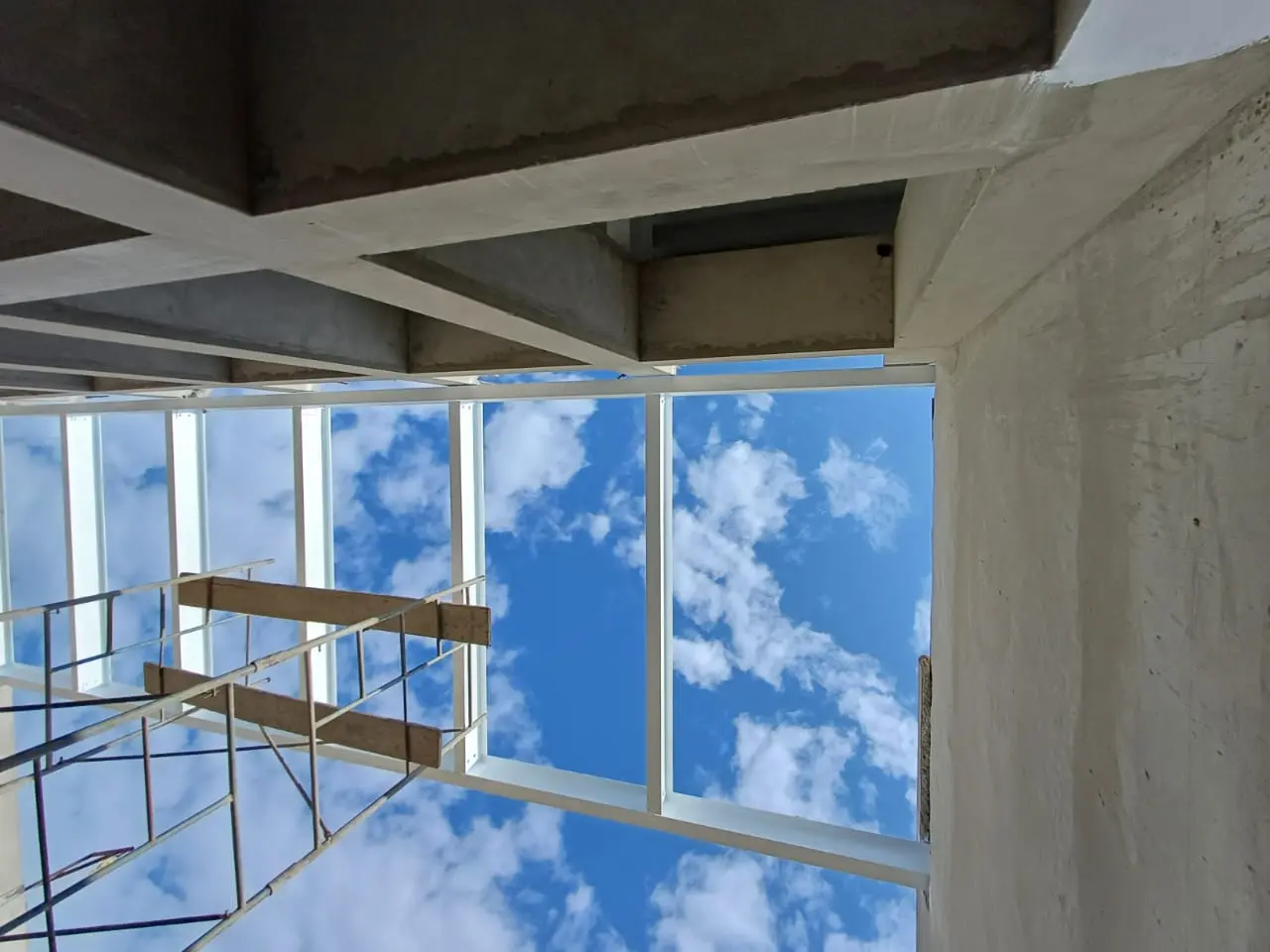 Estructuras Condominio Barraza — imagen 47