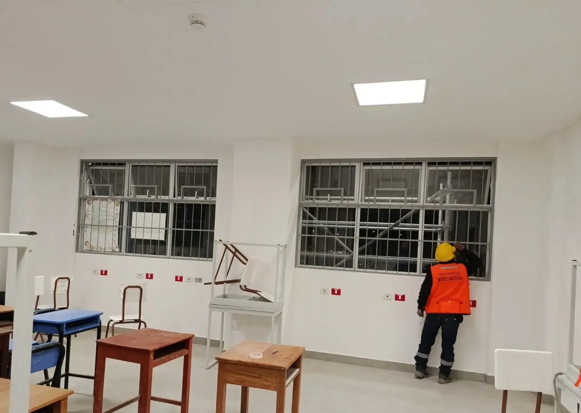 Carpintería Metálica en los Andes — imagen 6
