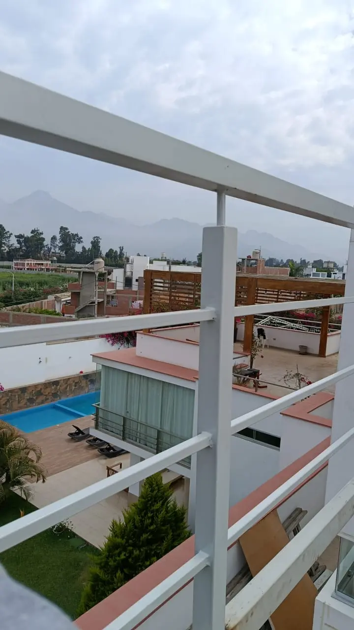 Plataformas en Residenciales — imagen 6